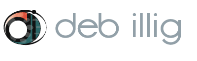 Deb Illig Logo